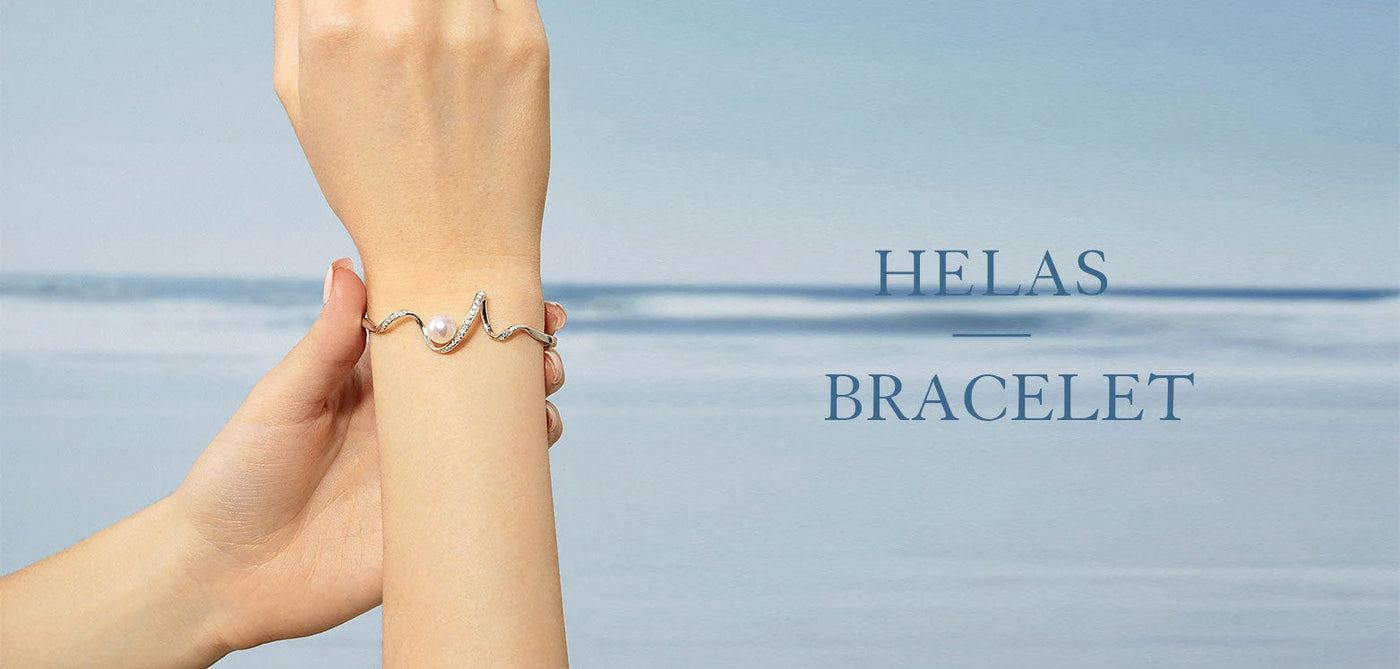HELAS | BRACELET