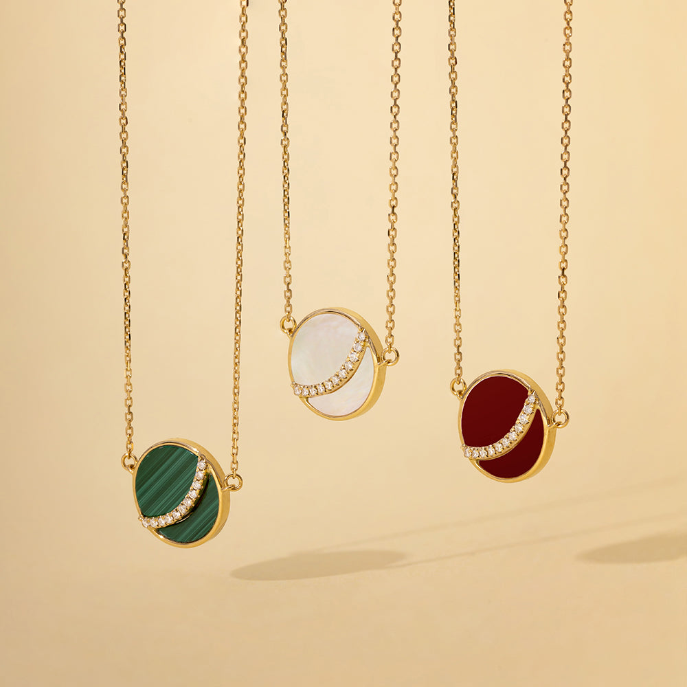 Exploration Collection - HELAS Jewelry
