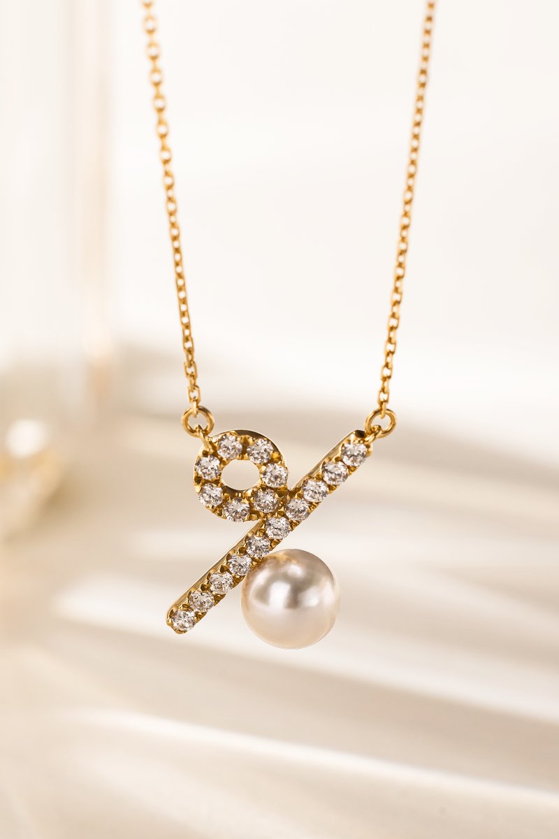 Percent Collection - HELAS Jewelry