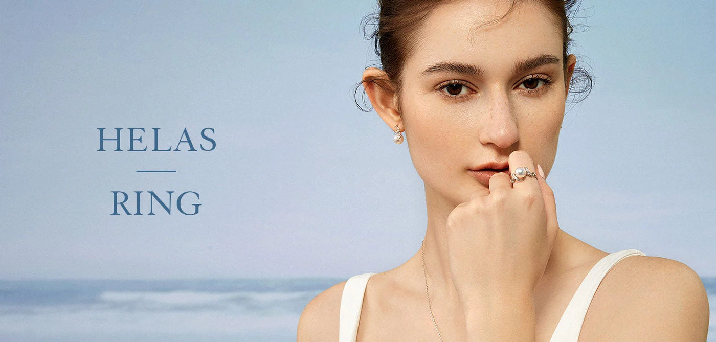 Rings - HELAS Jewelry