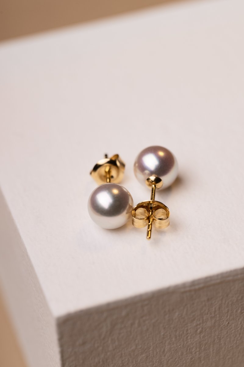 The Basic Collection - HELAS Jewelry