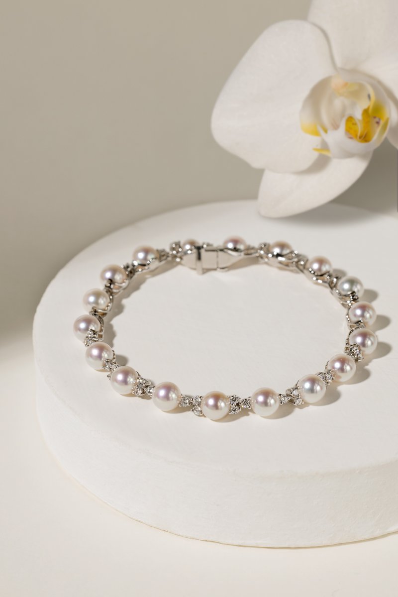 The Bridal Collection - HELAS Jewelry