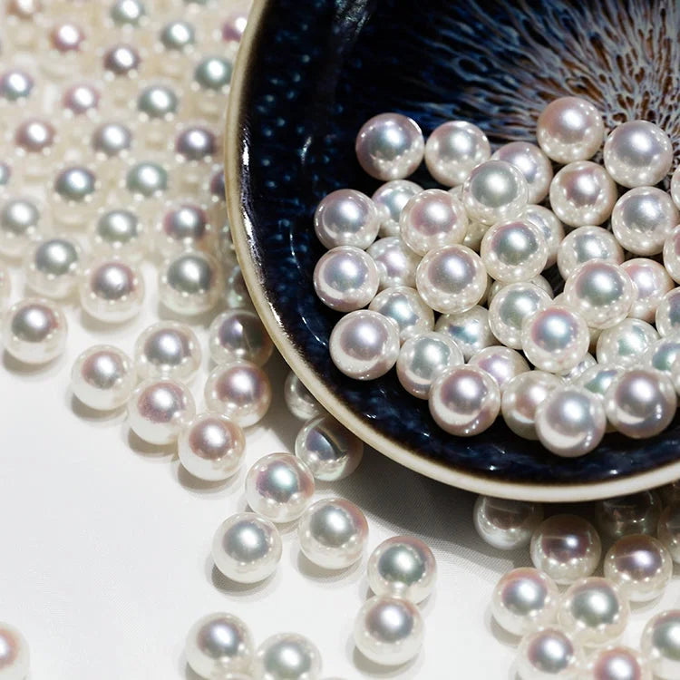 Pearl, Is It Real or Fake? HELAS Jewelry