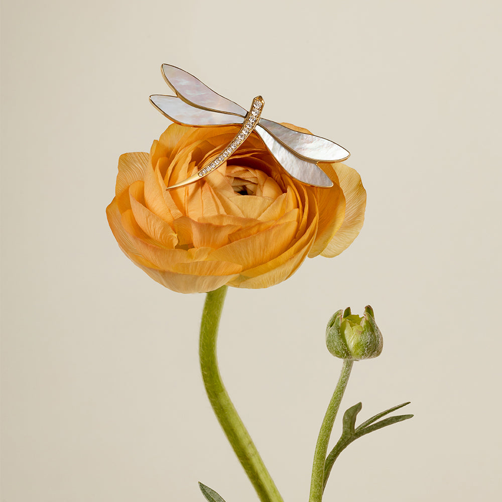 Welcome Spring with 2024’s Enchanting New Jewelry Collection