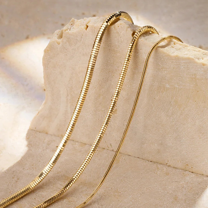 Decoding the Fascinating World of 18K Gold HELAS Jewelry