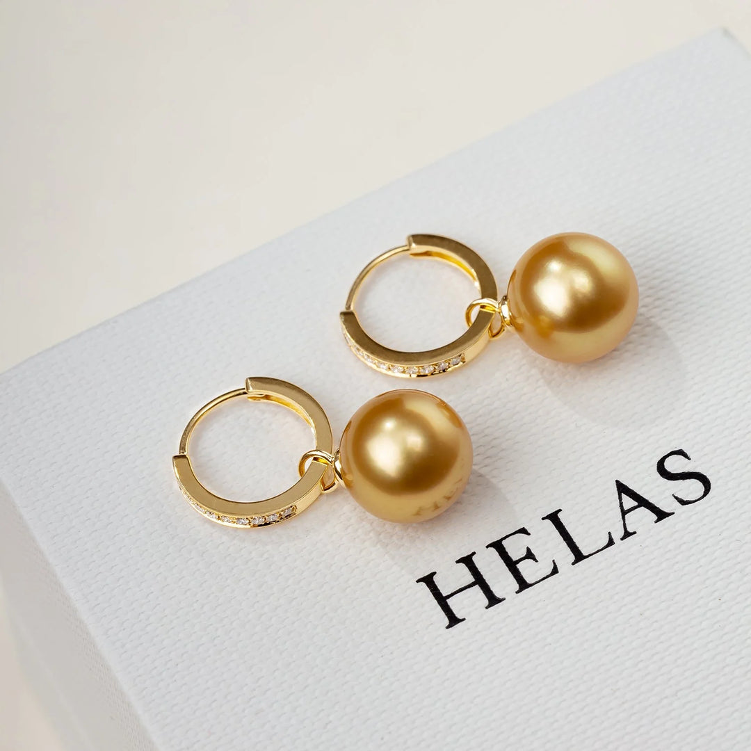 How to Choose the Perfect South Sea Pearl for You? HELAS Jewelry