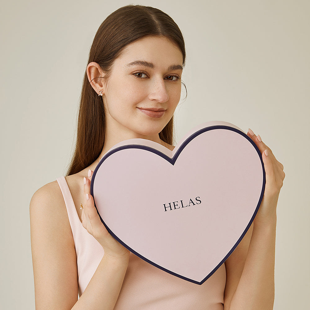 Valentine’s Day Gift Guide: The ideal gift you can’t go wrong with
