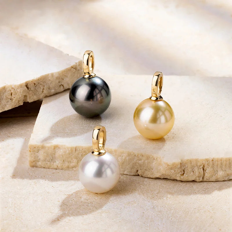 How Do Saltwater Pearls Form and Grow? HELAS Jewelry