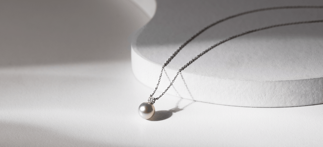 How Do Oysters Make Pearls? - HELAS Jewelry