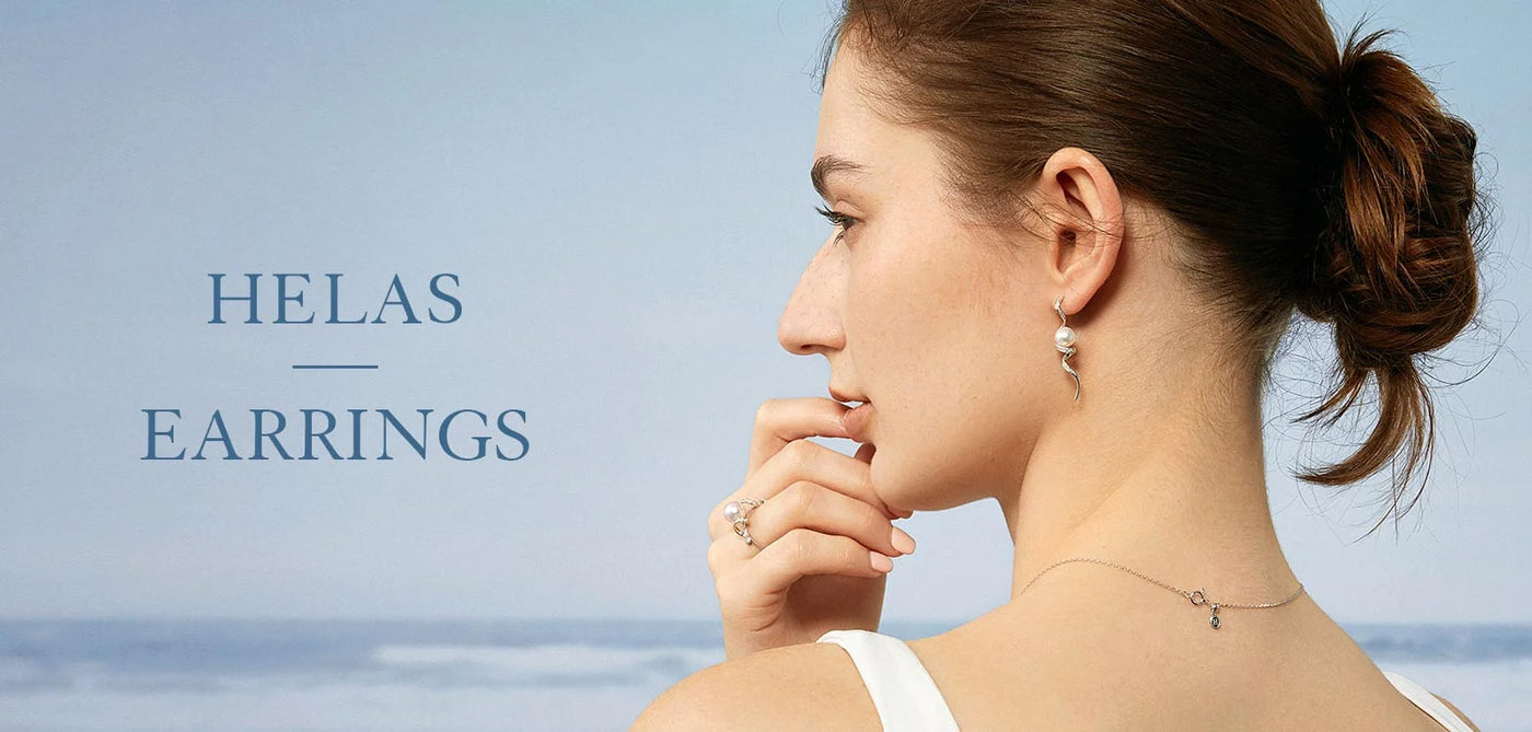 Earrings - HELAS Jewelry
