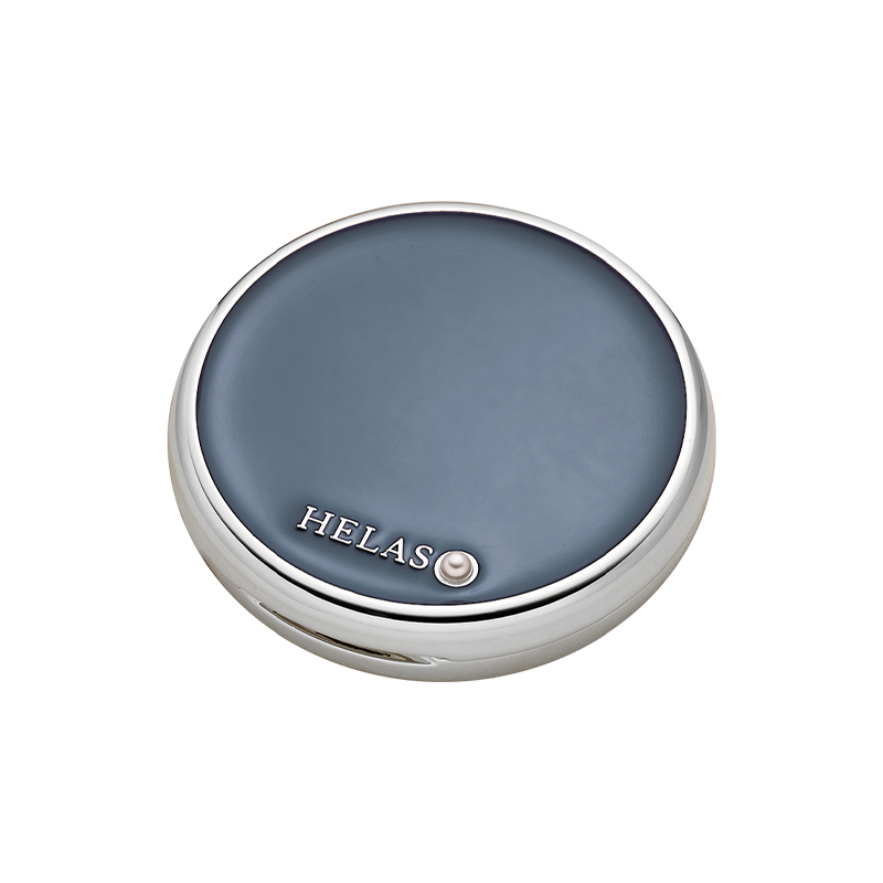 Round Pocket Mirror