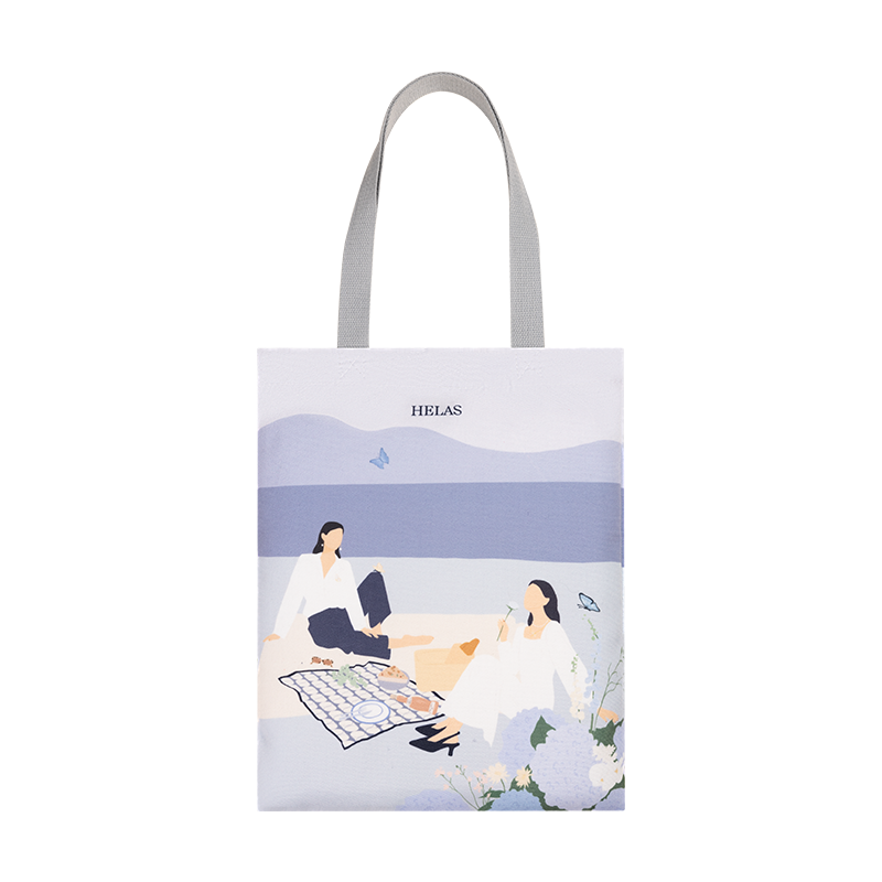 Celebrate Women Canvas Bags