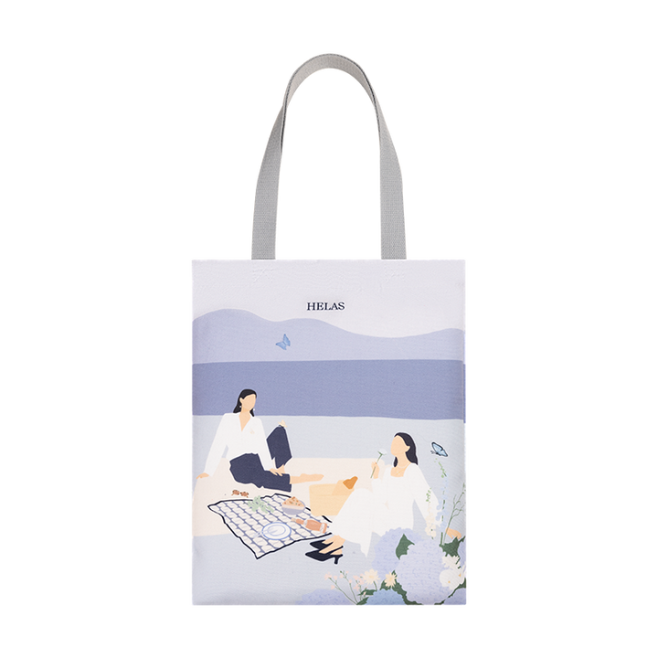 Celebrate Women Canvas Bags