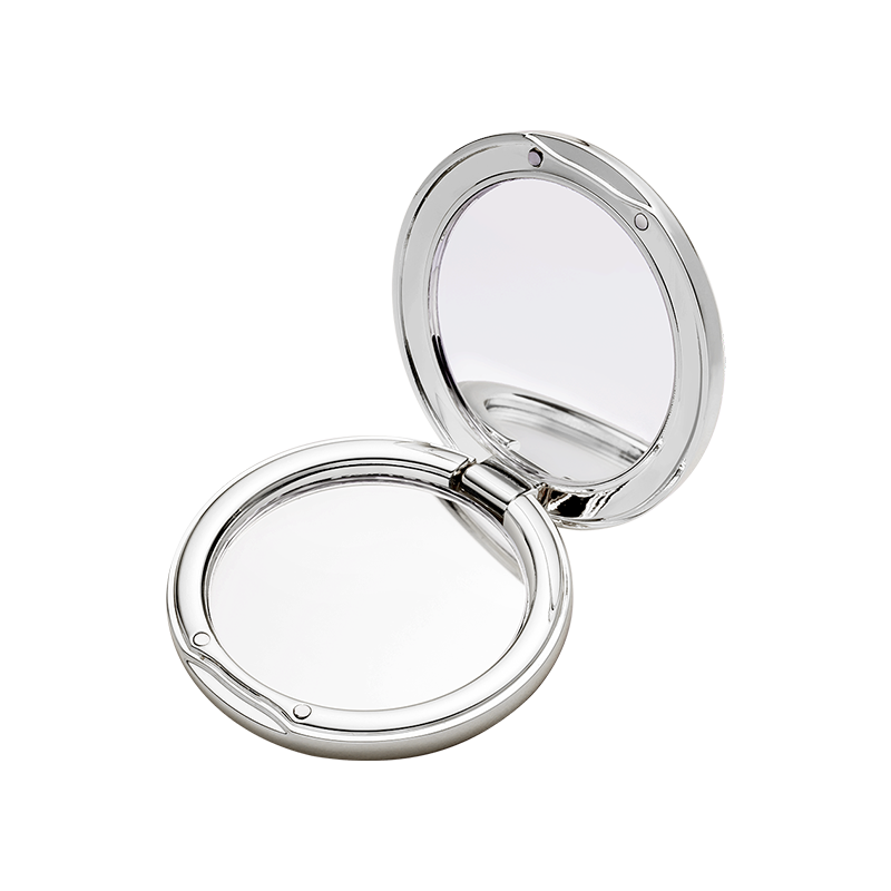 Round Pocket Mirror