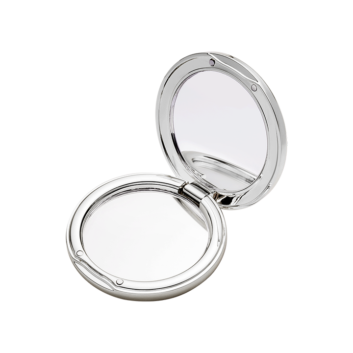 Round Pocket Mirror