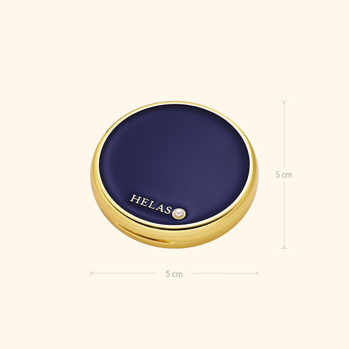 Round Pocket Mirror