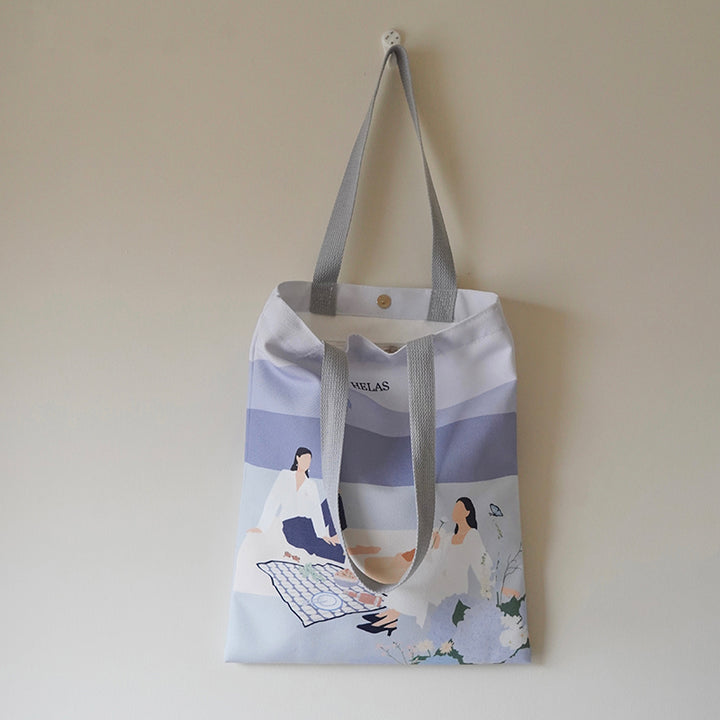 Celebrate Women Canvas Bags